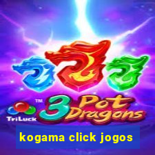 kogama click jogos